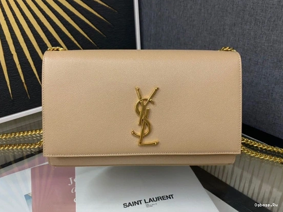 MEDIUM YSL KATE 0718